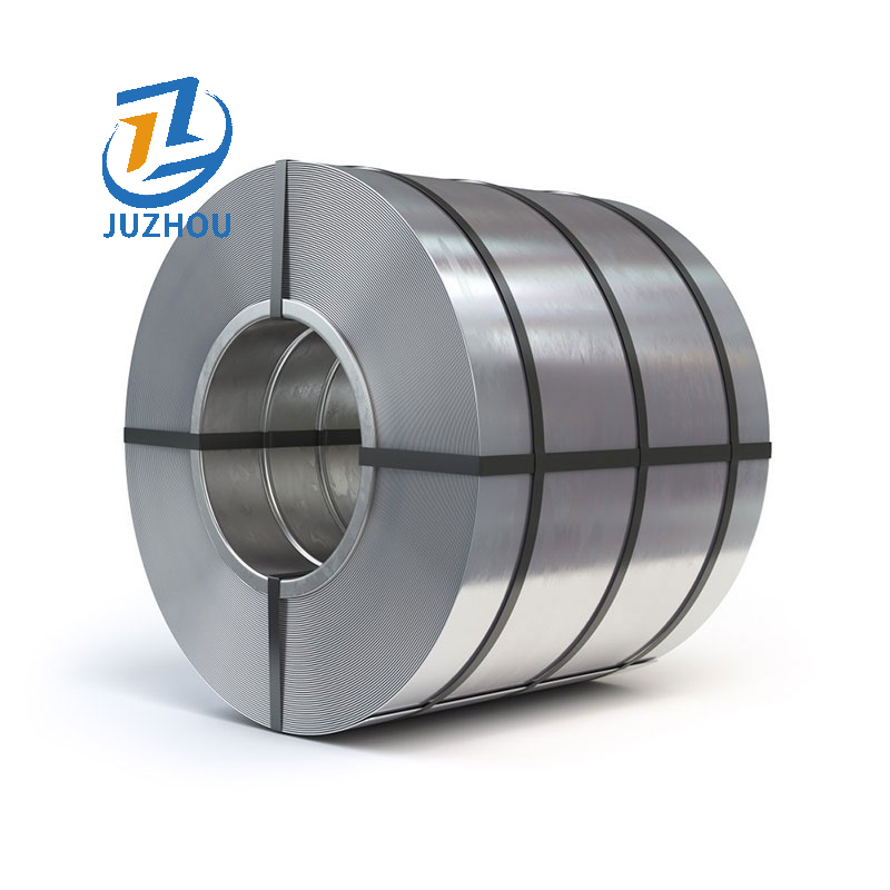 430 Stainless Steel Coil