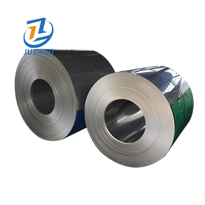 904L Stainless Steel Coil