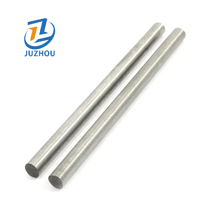 201 Stainless Steel Round Bar