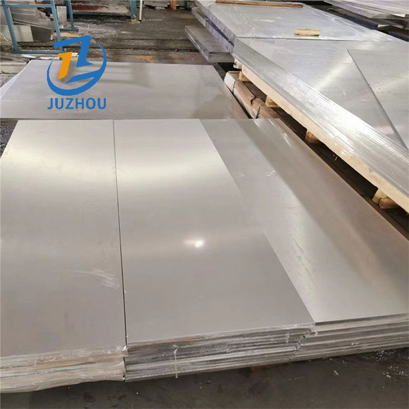 7075 Aluminum Plate