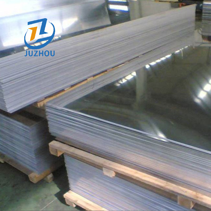 7075 Aluminum Plate