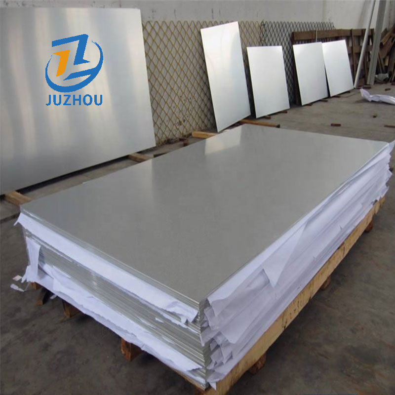 Aluminum Plate