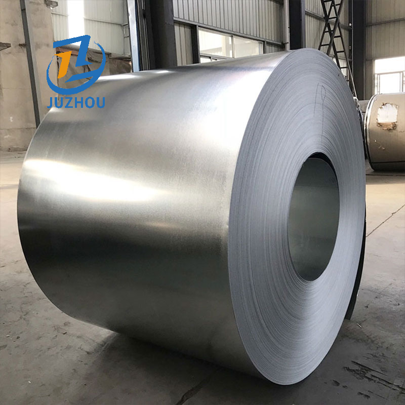 6063 Aluminum Coil
