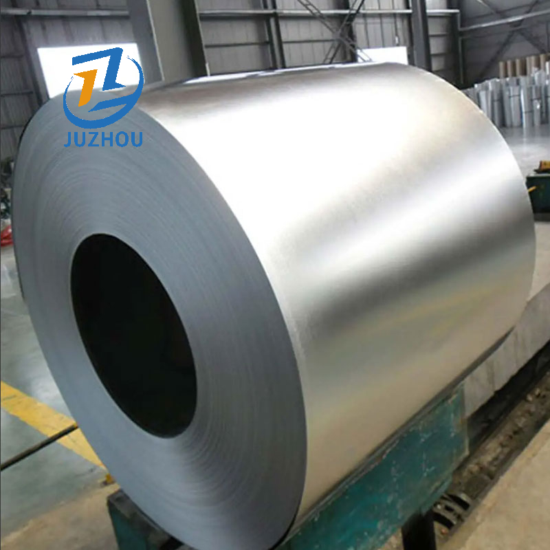 1050 Aluminum Coil