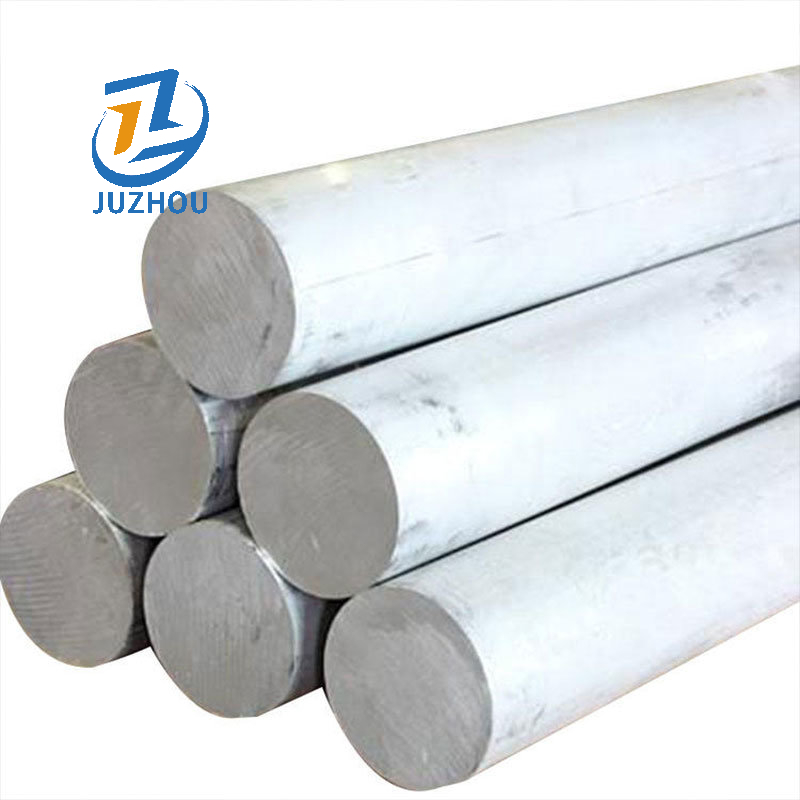 6061 Aluminum Bar