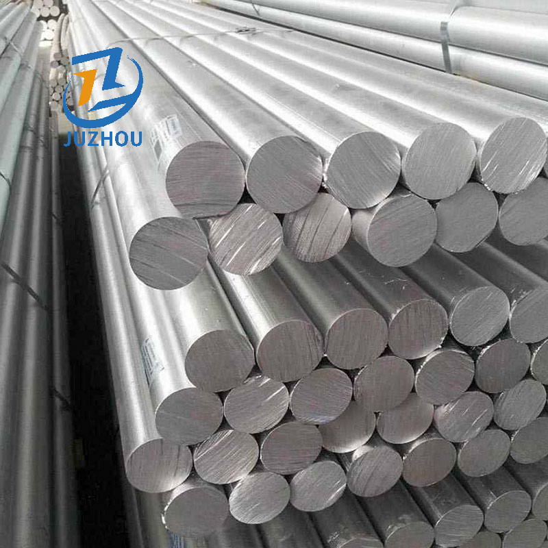 6061 Aluminum Bar
