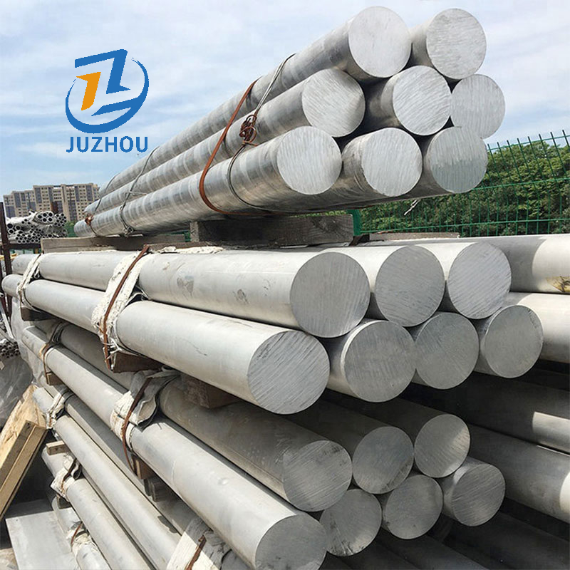 6061 Aluminum Bar