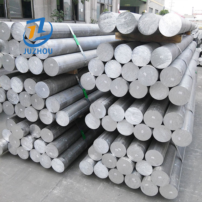 1100 Aluminum Bar