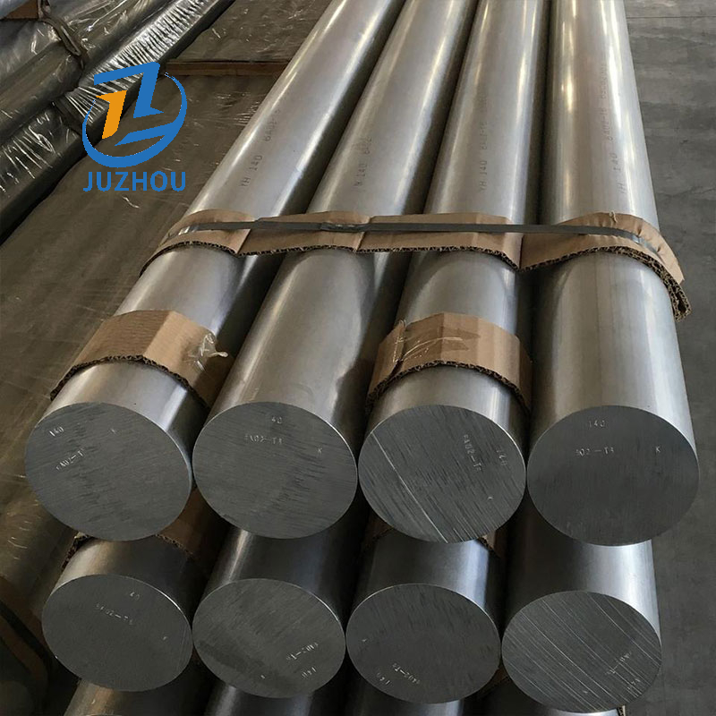 1100 Aluminum Bar