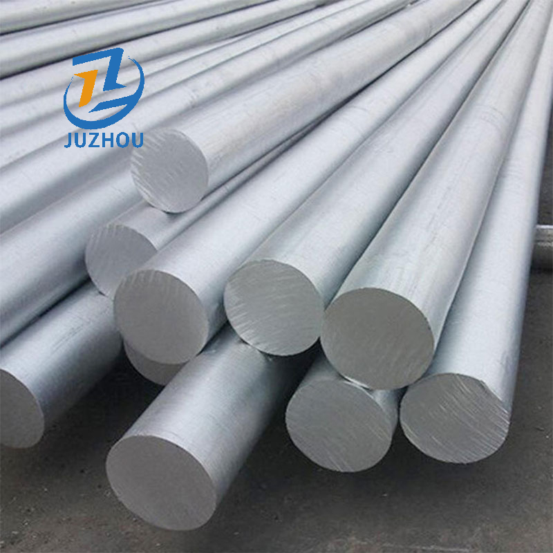 1100 Aluminum Bar