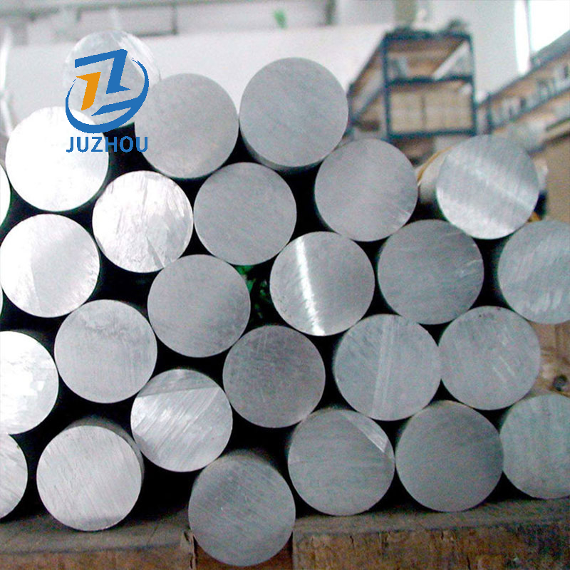 Aluminum Bar