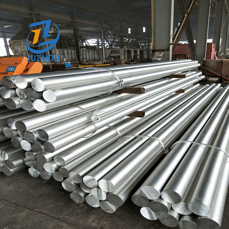 Aluminum Bar