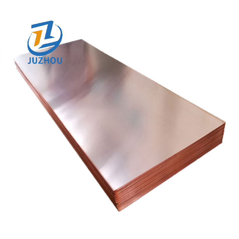 C28000 Copper Plate