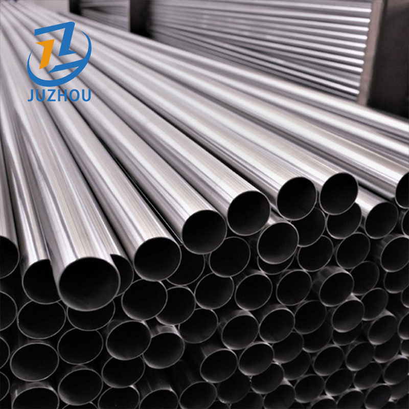 309S Stainless Steel Seamless Tupe