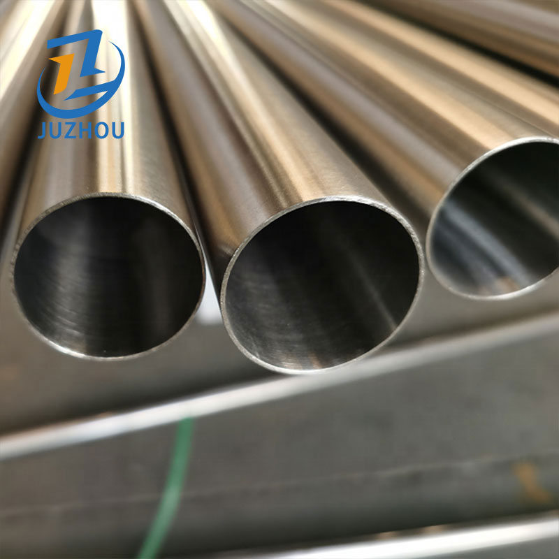 309S Stainless Steel Seamless Tupe