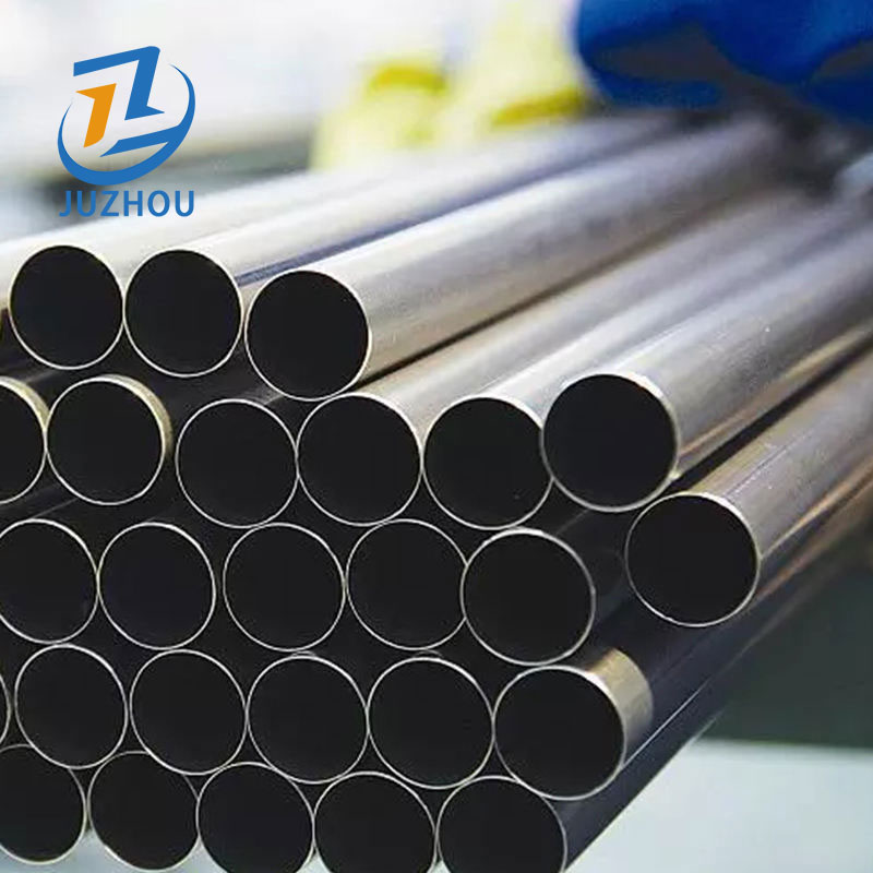 309S Stainless Steel Seamless Tupe