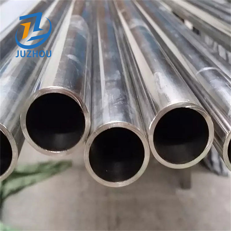 Stainless Steel Seamless Pipe