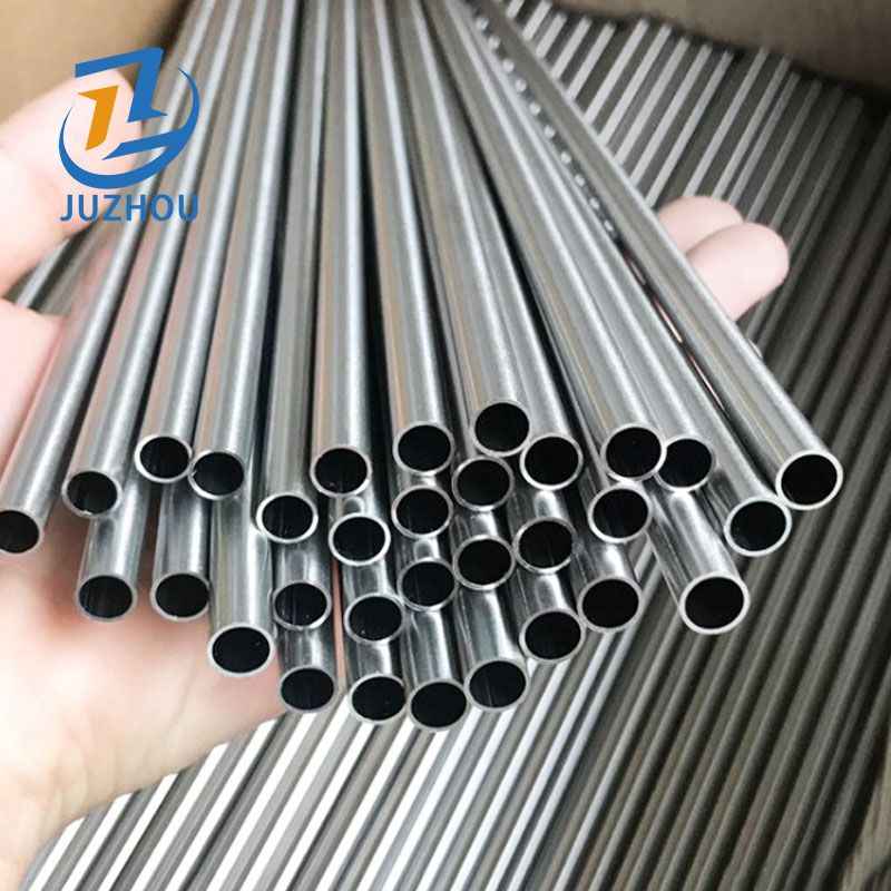 Stainless Steel Seamless Pipe