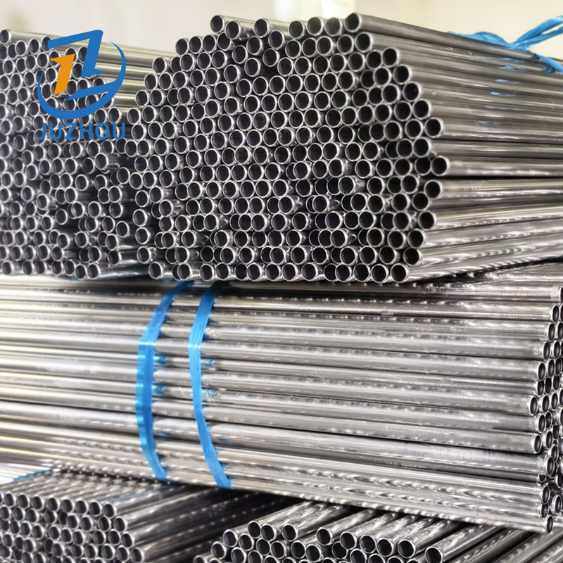 Stainless Steel Seamless Pipe