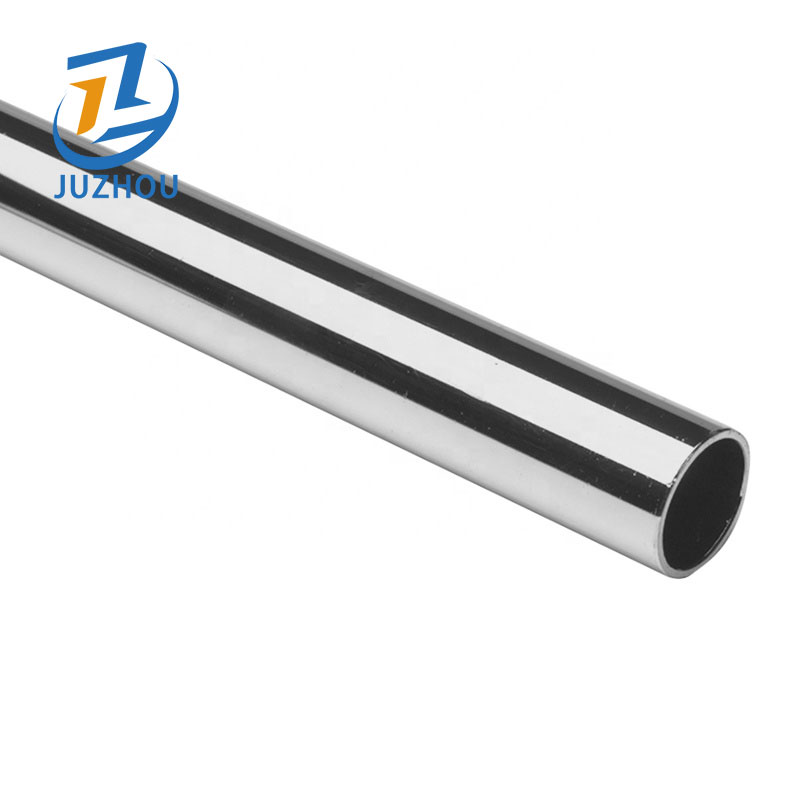 Stainless Steel Welded Pipe