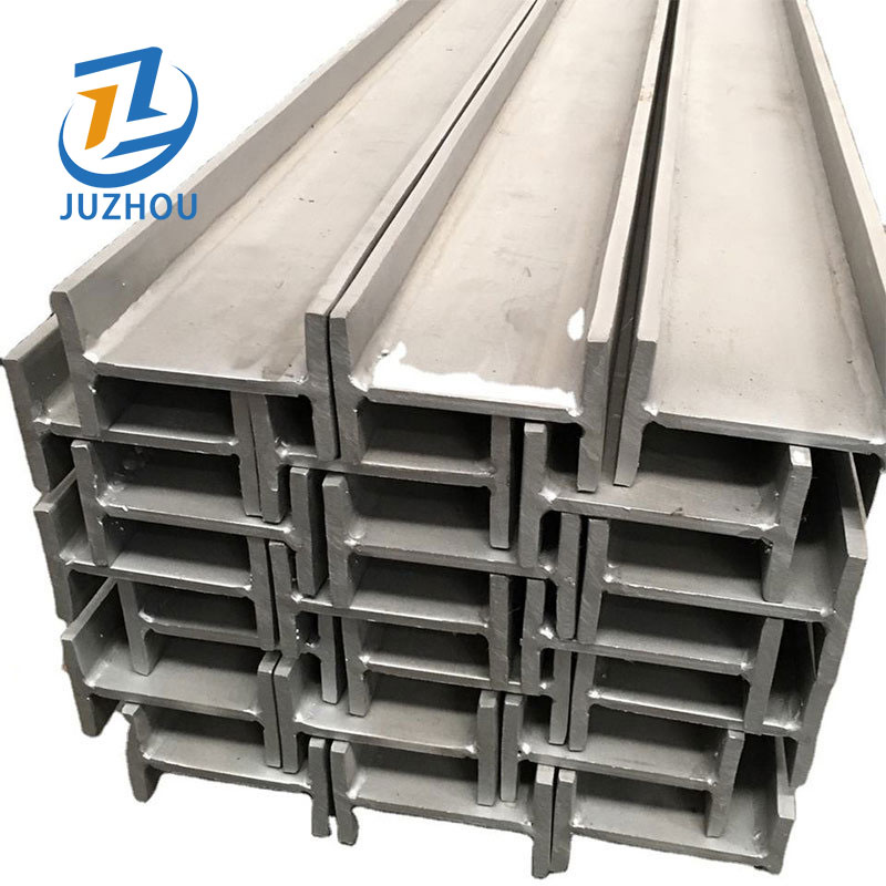 Stainless Steel I-Beam