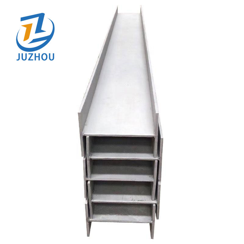 Stainless Steel H-Beam