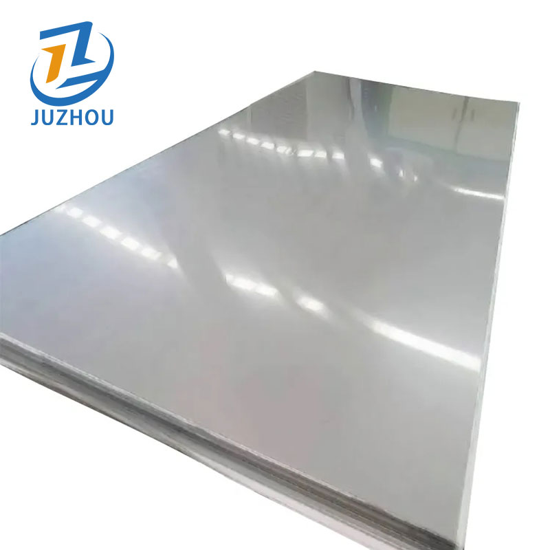 600 Nickel Alloy Sheet