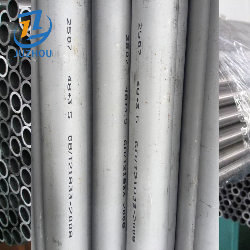 Inconel Alloy 625 Nickel Alloy Tube / Pipe