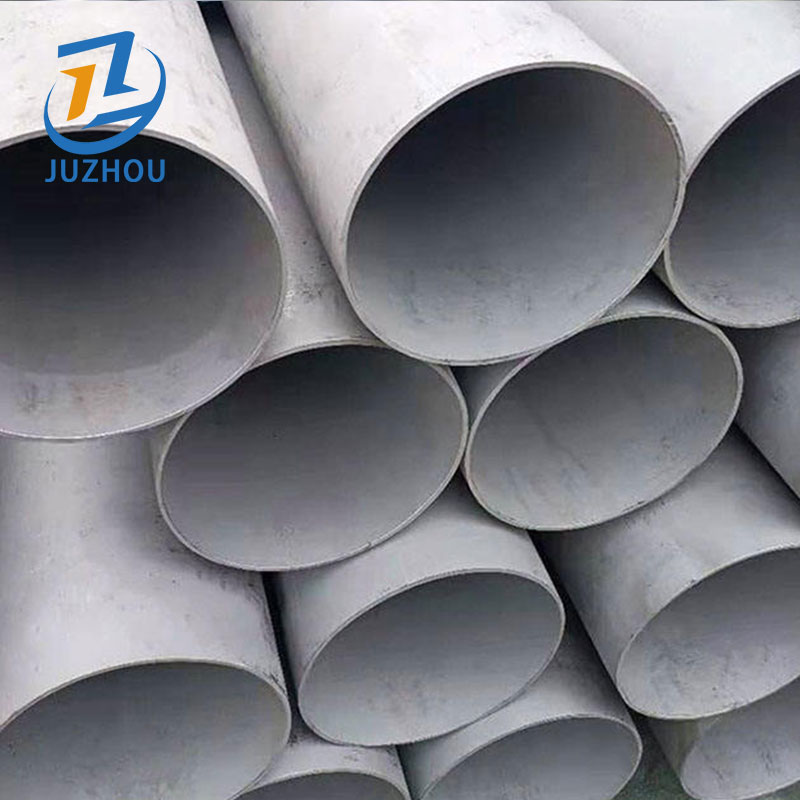 Inconel Alloy 625 Nickel Alloy Tube / Pipe