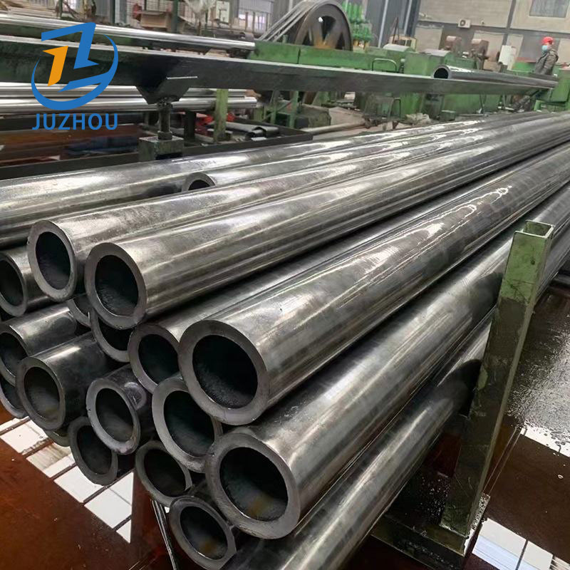 Inconel Alloy 600 / Alloy 601 Nickel Alloy Tube 
