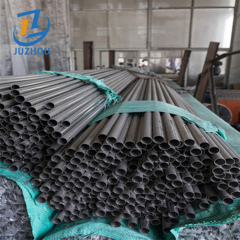 Inconel Alloy 600 / Alloy 601 Nickel Alloy Tube 