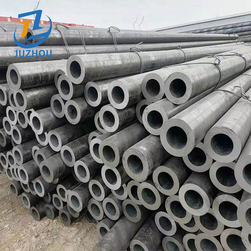 Nickel Alloy Pipe