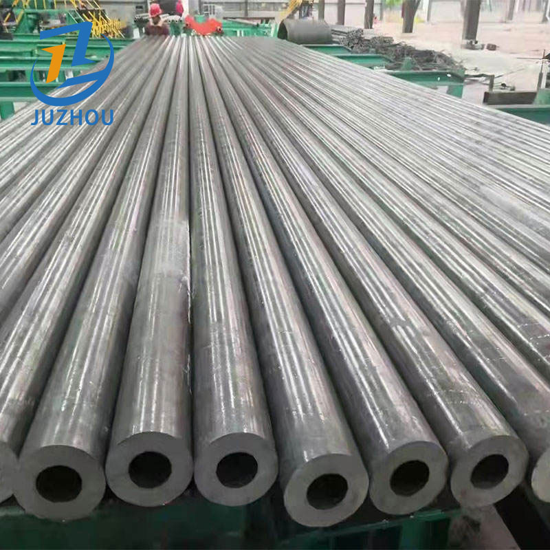 Nickel Alloy Pipe