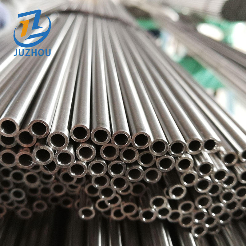 Nickel Alloy Pipe