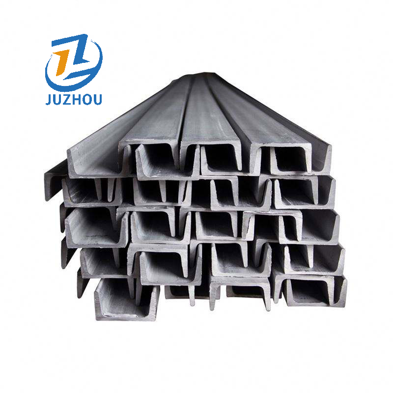 SS304 Stainless Steel Channel