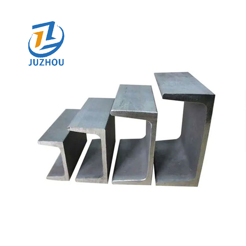 Stainless Steel Channel 