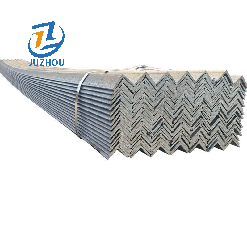 201 Stainless Steel Angle Bar