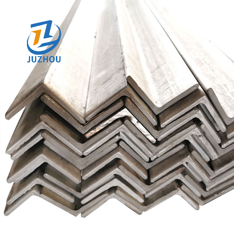 316 Stainless Steel Angle Iron