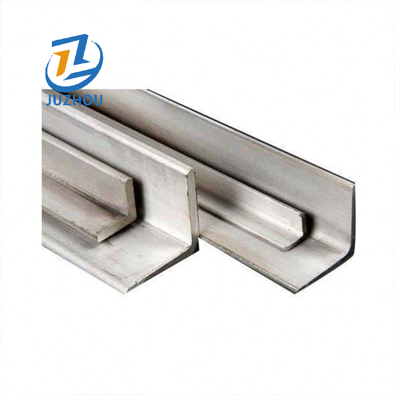 Stainless Steel Angle 