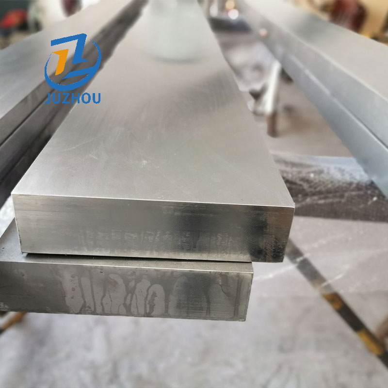 309 Stainless Steel Flat 
