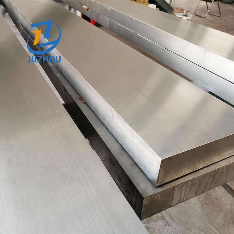 309 Stainless Steel Flat 