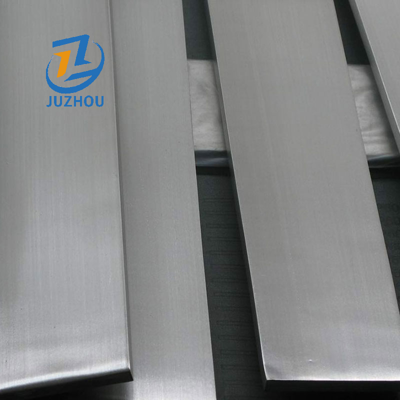 309 Stainless Steel Flat 