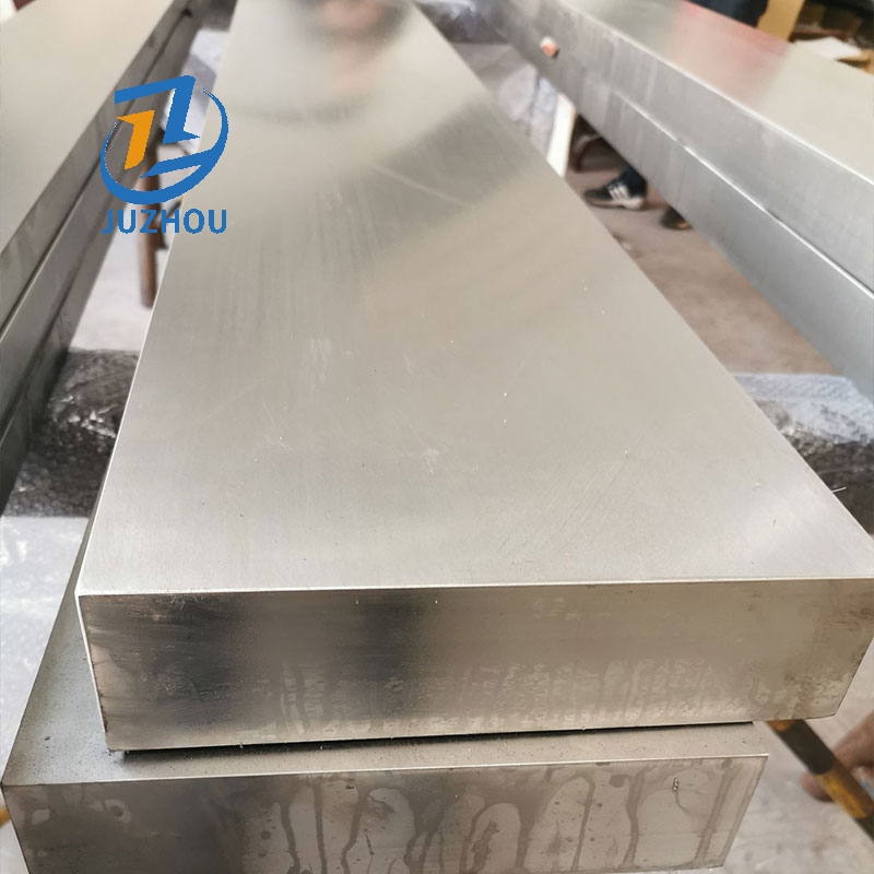 Stainless Steel Flat Bar