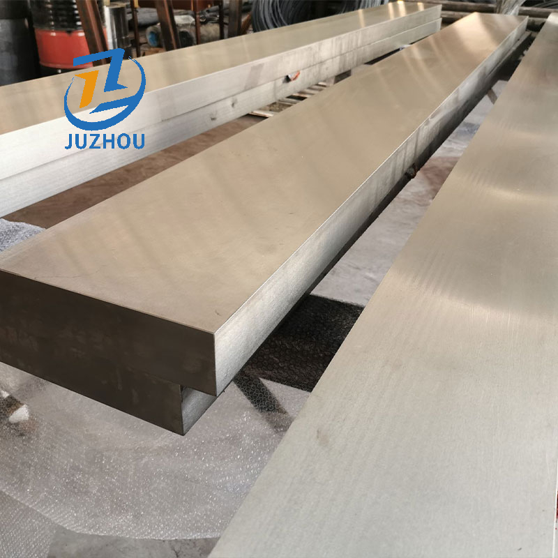 Stainless Steel Flat Bar