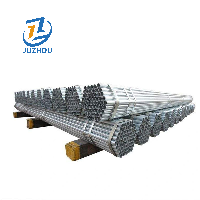 Nickel Alloy Pipe