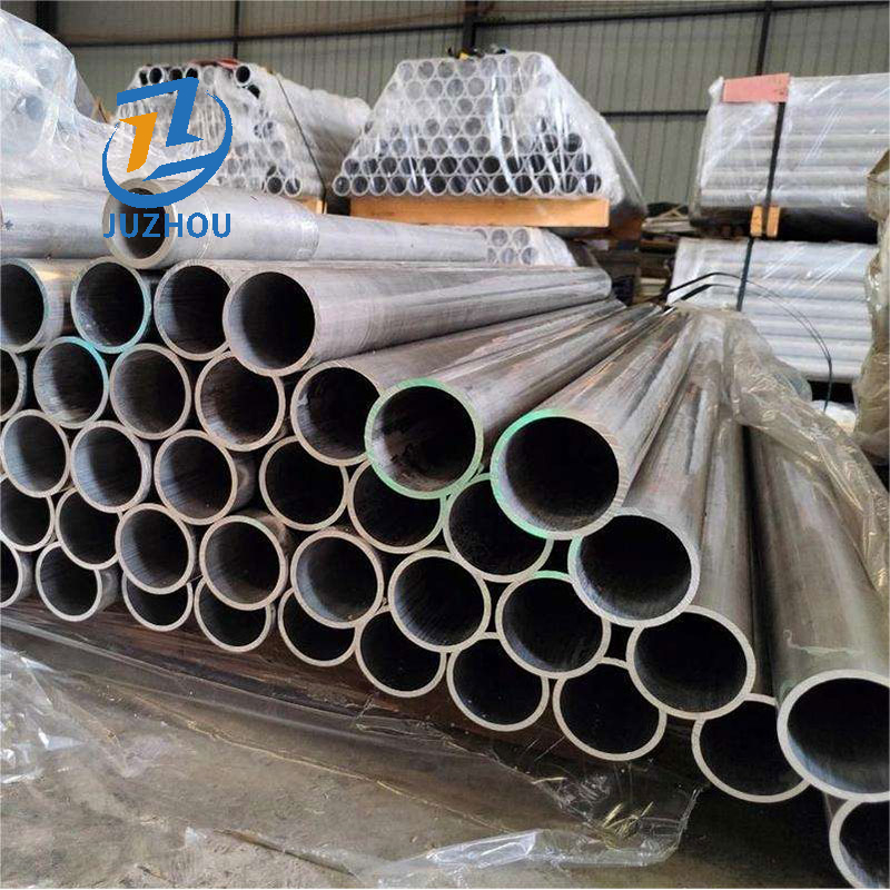 6061 Aluminum Pipe
