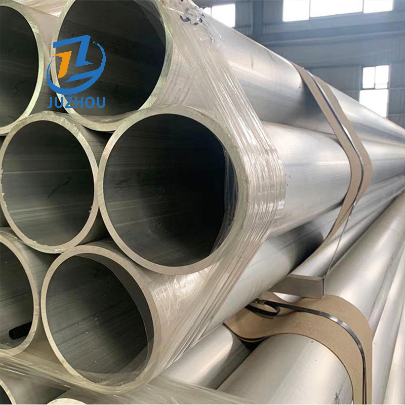6061 Aluminum Pipe