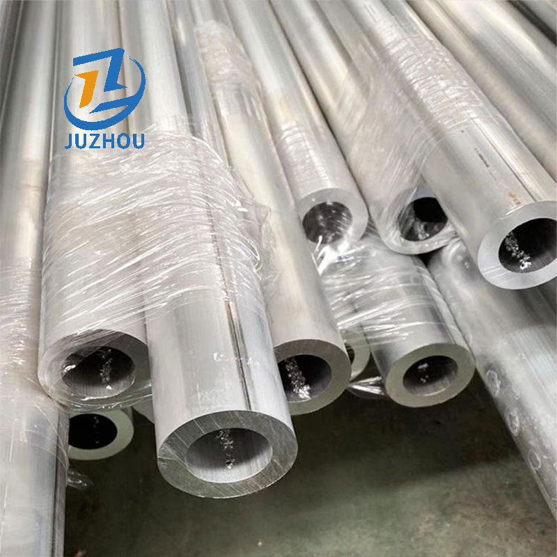 Aluminum Pipe/Tube