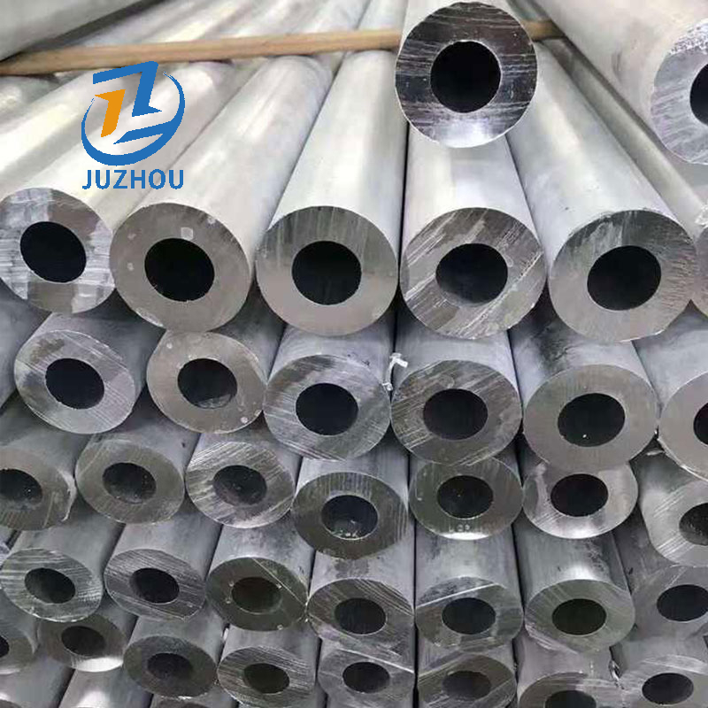7075 Aluminum Tubes
