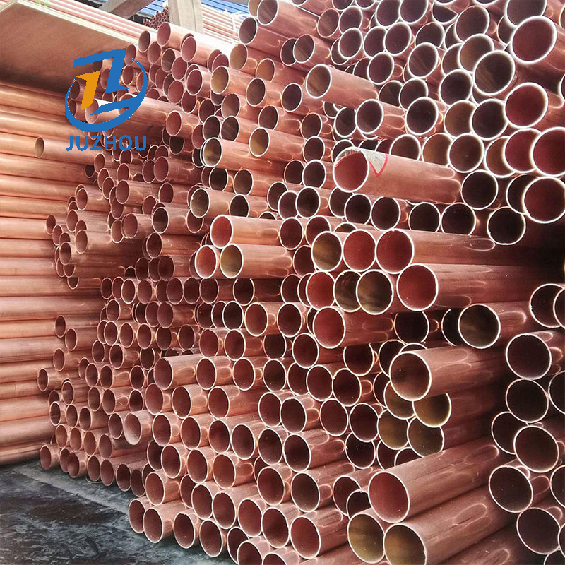 C26800/C27000 Copper Tube